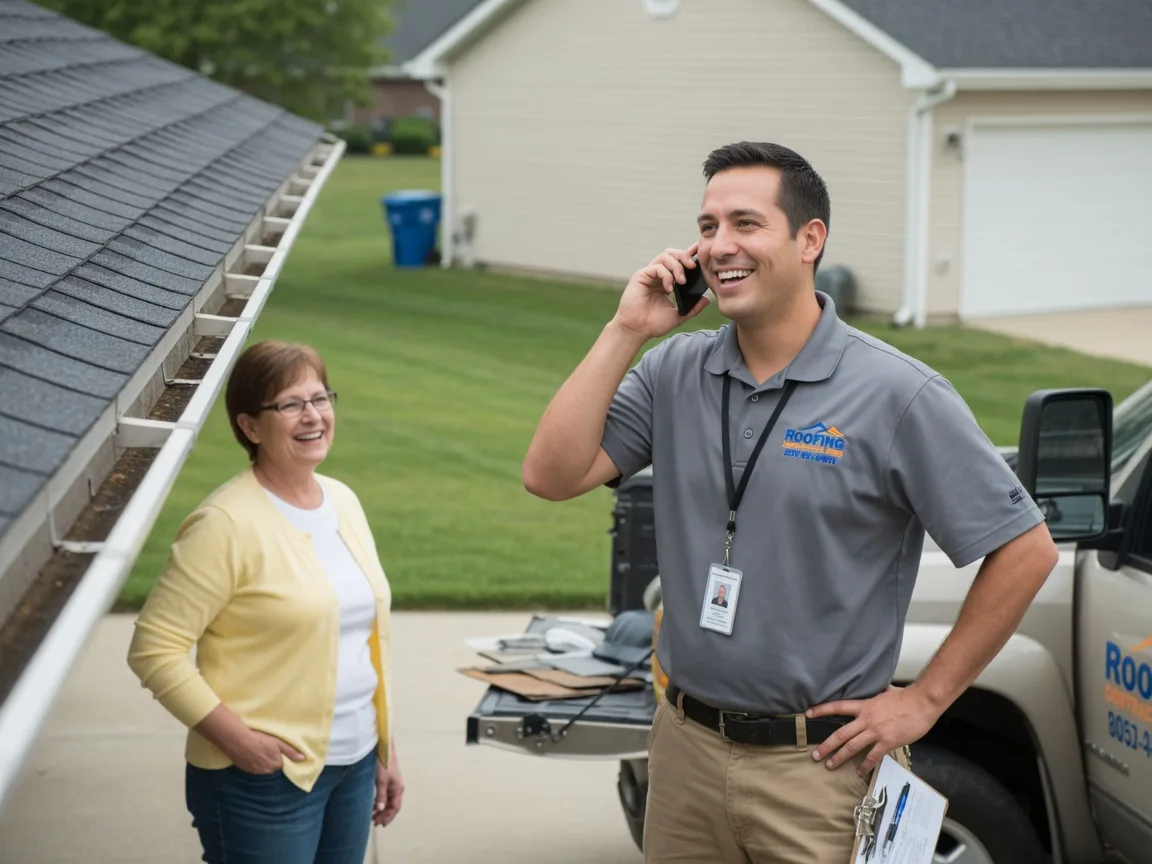 Local Roofing Contractors Salem, IA FAQs